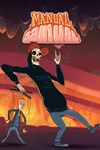 *Manual Samuel *XBOX *Быстрая доставка