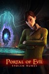 *Portal of Evil: Stolen Runes *XBOX *Быстро