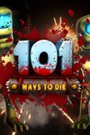 *101 Ways To Die *XBOX *Быстрая доставка