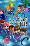 *Conga Master *XBOX *Быстрая доставка