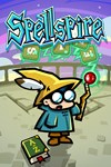 *Spellspire *XBOX *Быстрая доставка