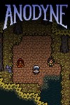 *Anodyne *XBOX *Быстрая доставка