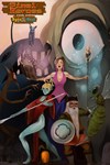 *Pixel Heroes: Byte & Magic *XBOX *Быстро