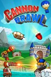 *Cannon Brawl *XBOX *Быстрая доставка