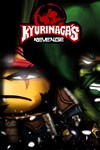 *KYURINAGA´S REVENGE *XBOX *Быстрая доставка