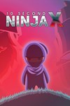 🎮10 Second Ninja X 💚XBOX 🚀Быстрая доставка - irongamers.ru