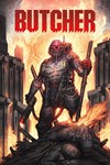 *BUTCHER *XBOX *Быстрая доставка