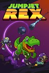 *JumpJet Rex *XBOX *Быстрая доставка