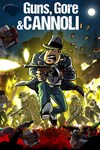 *Guns, Gore and Cannoli *XBOX *Быстрая доставка