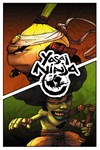 *Yasai Ninja *XBOX *Быстрая доставка