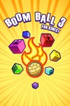 *Boom Ball 3 for Kinect *XBOX *Быстрая доставка