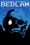 *Bedlam - The Game By Christopher Brookmyre *XBOX *Б