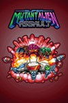 *Super Mutant Alien Assault *XBOX *Быстро
