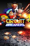 *Circuit Breakers *XBOX *Быстрая доставка