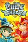 *Cube Raiders *XBOX *Быстрая доставка
