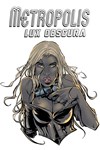 *Metropolis: Lux Obscura *XBOX *Быстрая доставка