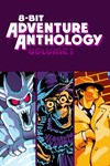 *8-bit Adventure Anthology: Volume I *XBOX *Быстро