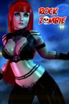 *Rock Zombie *XBOX *Быстрая доставка