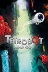 *Tetrobot and Co. *XBOX *Быстрая доставка