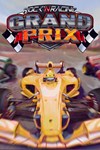 *Grand Prix Rock ´N Racing *XBOX *Быстро