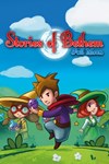 *Stories of Bethem: Full Moon *XBOX *Быстро