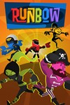 *Runbow *XBOX *Быстрая доставка