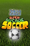 *Super Arcade Soccer 2021 *XBOX *Быстрая доставка