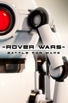 *Rover Wars : Battle for Mars *XBOX *Быстро