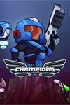 *Galaxy Champions TV *XBOX *Быстрая доставка