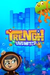 *Trenga Unlimited *XBOX *Быстрая доставка