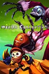 *Mecho Tales *XBOX *Быстрая доставка