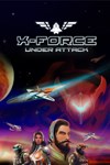 *X-Force Under Attack *XBOX *Быстрая доставка