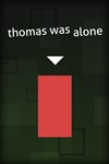 *Thomas Was Alone *XBOX *Быстрая доставка