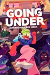 *Going Under *XBOX *Быстрая доставка
