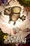 *Scrap Garden *XBOX *Быстрая доставка