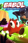 *Babol the Walking Box *XBOX *Быстрая доставка