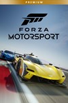 *Forza Motorsport Premium Edition *XBOX *Быстро