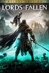 *Lords of the Fallen Deluxe Edition *XBOX *Быстро