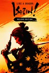 *Like a Dragon: Ishin! Digital Deluxe Edition *XBOX *