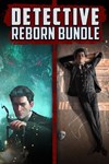 *Detective Reborn Bundle *XBOX *Быстрая доставка