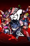 *Persona 5 Tactica: Digital Deluxe Edition *XBOX *Бы