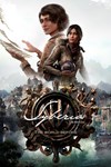 *Syberia - The World Before *XBOX *Быстро