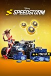 *Disney Speedstorm - Legendary Pack *XBOX *Быстро