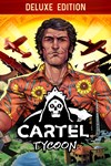 *Cartel Tycoon - Deluxe Edition *XBOX *Быстро