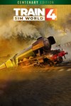 *Train Sim World* 4: Flying Scotsman Centenary Edition