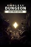 *ENDLESS™ Dungeon Last Wish Edition *XBOX *Быстро