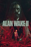 *Alan Wake 2 *XBOX *Быстрая доставка