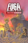 *Fuga: Melodies of Steel - Deluxe Edition *XBOX *Быс