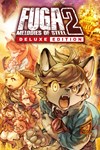 *Fuga: Melodies of Steel 2 - Deluxe Edition *XBOX *Б