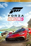 *Forza Horizon 5 Premium Edition *XBOX *Быстро